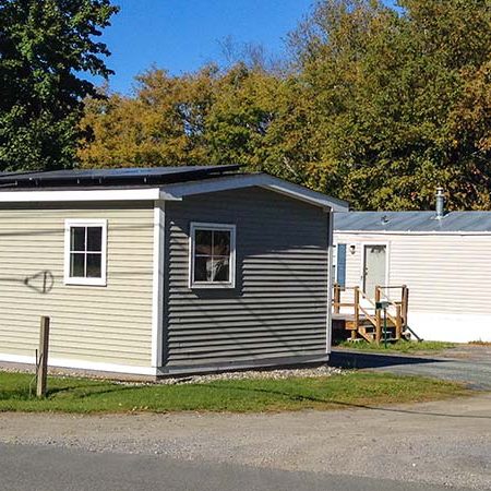 52 Christian Street - Twin Pines Housing